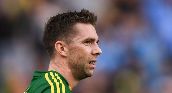 Marc Ó Sé happy Kerry faced and passed ‘massive’ test