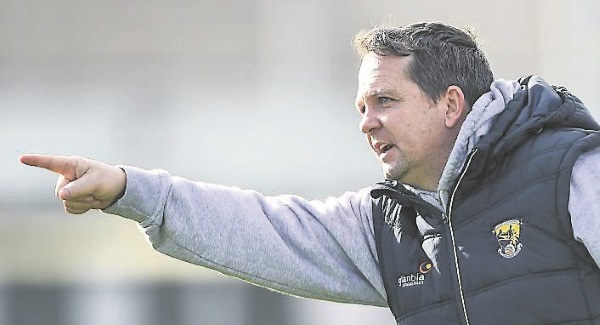 ‘When Davy asks you to do something, you do it, no matter how outlandish it is’