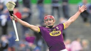 MICHAEL MOYNIHAN: An evening to remember but a tradition under threat