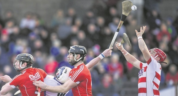 Waterford to win, Cork for a speedy resurrection