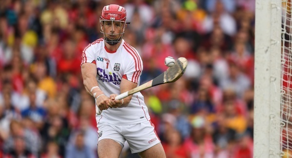 Five things we learned: Consistent Cork right in the mix for September success