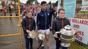 The role mental-fitness played in Galway's historic All-Ireland win