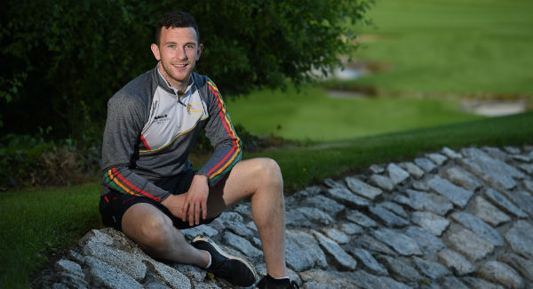 Darragh Foley: We will do ourselves justice against Dublin