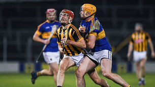 Tipperary and Kilkenny give signal for summer scorchers