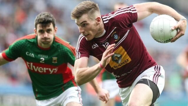 Westmeath won’t roll out Croker blanket