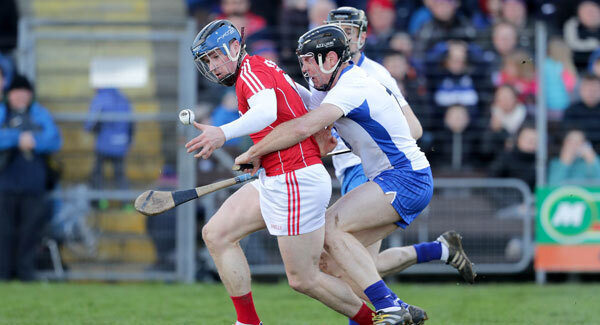 Conor Lehane says Rebels had winning mindset