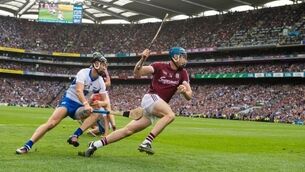Long-range snipers hit target for Galway
