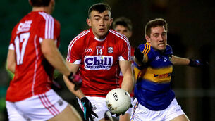 Bill Maher: Tipperary football must end year in Croke Park