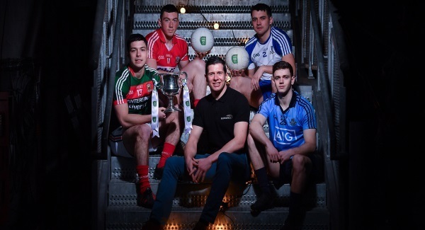 Sean Cavanagh: This is my last shot with Tyrone
