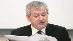 Kerry delegates back Paraic Duffy’s All-Ireland proposals