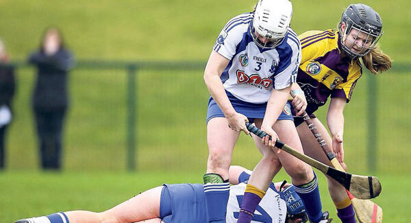 Wexford withstand Déise’s late rally