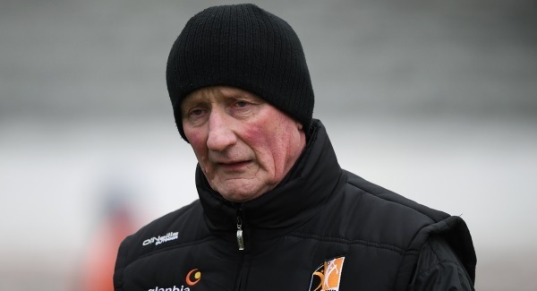 ‘You could see Kilkenny playing in September again this year’