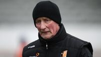 ‘You could see Kilkenny playing in September again this year’