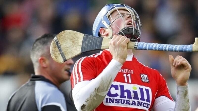 GAA Podcast: ‘Cork people have gone beyond apathy and into acceptance’ GAA Podcast: ‘Cork people have gone beyond apathy and into acceptance’