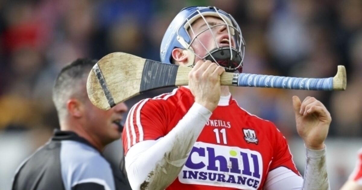GAA Podcast ‘Cork people have gone beyond apathy and into acceptance’