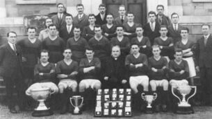 ‘Champions of the World’: Unbeaten Kerry’s first golden years