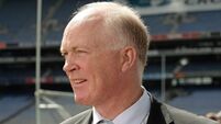 Barney Rock: If Dublin win on Saturday, that’s the end of it