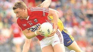 Footballers need to step back from the brink
