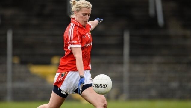 Majestic Deirdre O’Reilly calls time on county career