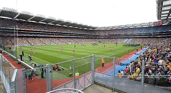 Niall Morgan: Players were ignored on changes to 2018 GAA calendar