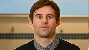 Kevin Kilbane: Dad wanted Mayo win more than anything in life