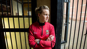 The Fiona McHale interview: Still chasing the dream