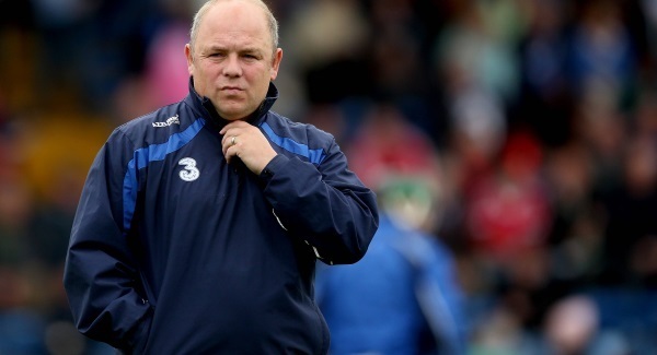 Here's why Derek McGrath is master of the management class