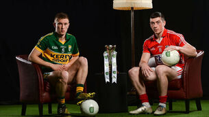 Defiant Seán O’Donoghue laughs at ‘damage limitation’ taunt