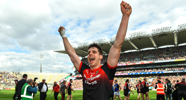 Mayo should dare to be different. But don’t drop the keeper this time