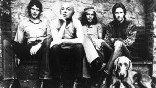 Derek and the Dominos: How the pieces have fallen in place for McGrath