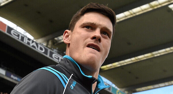 Diarmuid Connolly