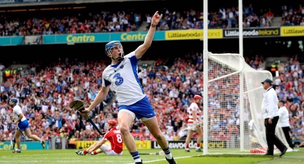 Galway camp happy to face Waterford talisman Austin Gleeson
