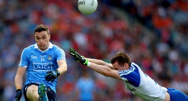 Underrated Paddy Andrews could make the difference for Dublin