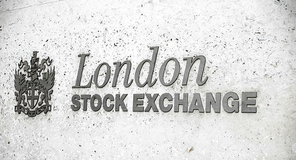 FTSE rises as recession fears ease