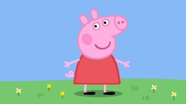 Peppa Pig firm deny Chorion takeover talks