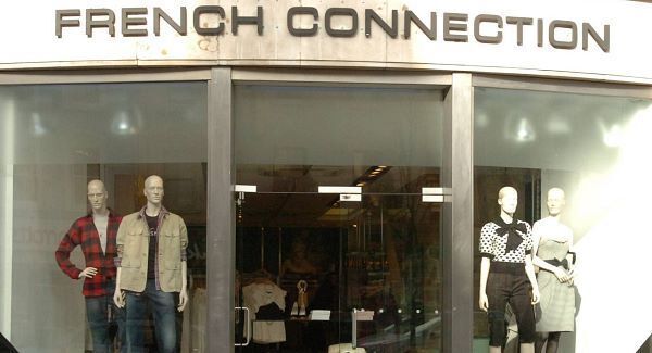 French Connection doubles UK losses