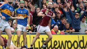 Michael Moynihan's end-of-the-hurling-season awards