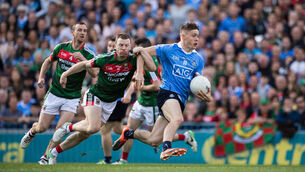 Dr Ed Coughlan: Dublin commitment to succession planning gets deserved success