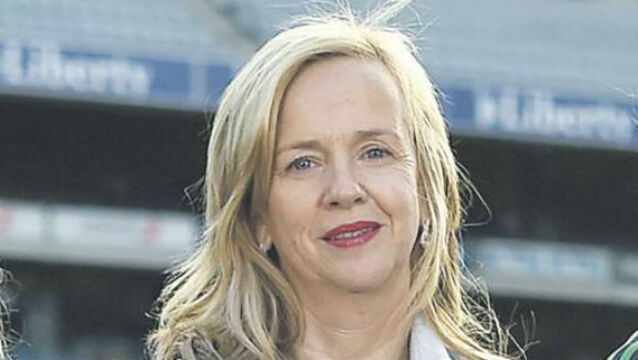Helen O’Rourke Q&A: ‘They liked the game, it was fast, a purer form of football’