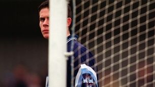 After a troubled start ‘best keeper ever’ Stephen Cluxton is living up to hype