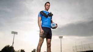 Dean Rock reveals how Dublin peaked to perfection