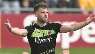 ENDA McEVOY: Do Mayo actually want to win it all?