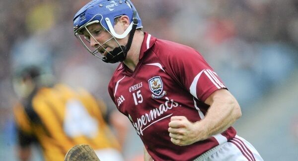 Damien Hayes