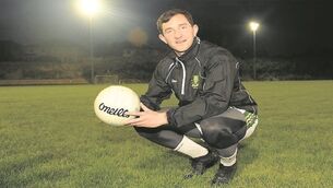 Daithí Casey says Crokes have the buzz back