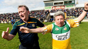 RTÉ are missing a trick with with paltry league coverage