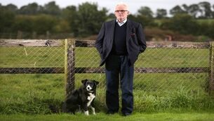 The journey of the chosen few