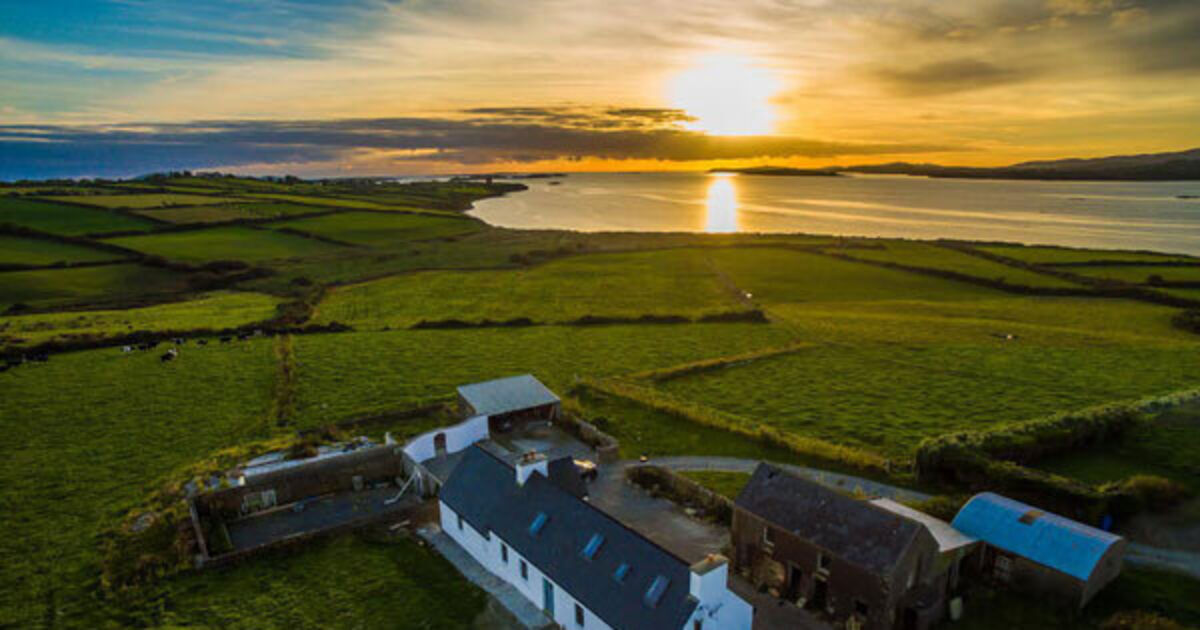 Trading up Church Cross, Skibbereen, €350,000