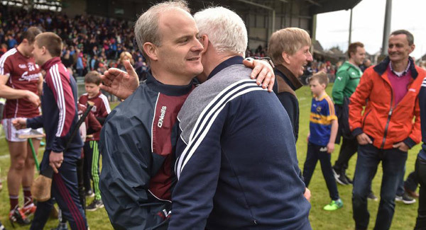 Tipperary remain ‘standard bearers’, warns Micheál Donoghue