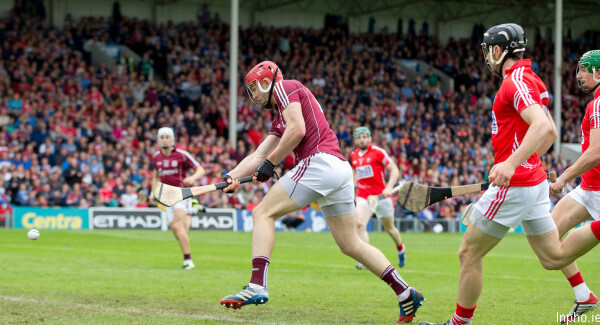 Johnny Glynn home to fire up Galway