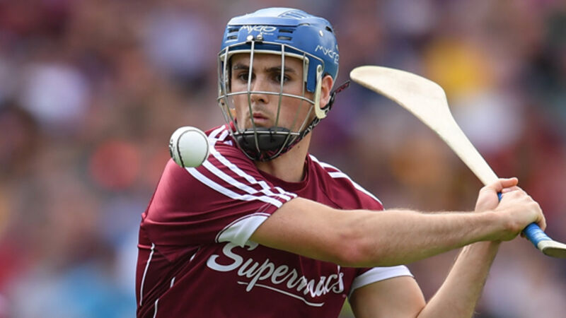 Johnny Coen: Galway bonded on Super 11s trip